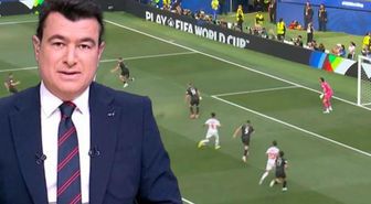 Takımları karıştıran TRT spikeri kim, Murat Ekrem Çimen görevden alındı mı?