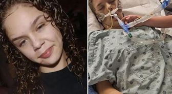 TikTok'taki akım 15 yaşındaki kız çocuğunu hayattan kopardı