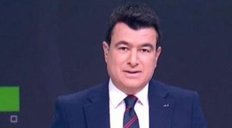 TRT spikeri Murat Ekrem Çimen kimdir? İran Yeni Zelanda spikeri Murat Ekrem Çimen kaç yaşında, nereli?