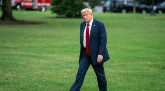 Trump: Hürmüz Boğazı cuma gününe kadar açılacak