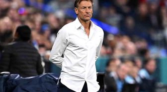 Tunus, teknik direktörlük görevine Herve Renard'ı getirdi