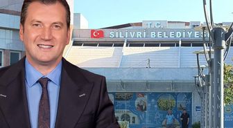 Tutuklanan Silivri Belediye Başkanı Bora Balcıoğlu görevinden uzaklaştırıldı
