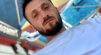 Üç gündür kayıptı, çalılık alanda ölü bulundu