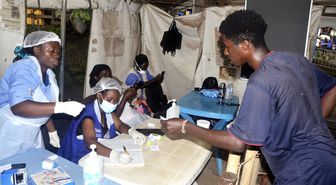 Uganda, Ebola Testi Vaadiyle Yapılan Dolandırıcılıklara Karşı Vatandaşları Uyardı
