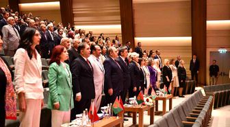 Yargıtay'da 'Yapay Zekanın Yargı Alanında Kullanımı Sempozyumu'