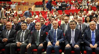 30 üniversiteye 'Spor Dostu Kampüs' sertifikası