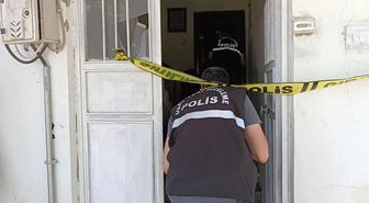 Misafirliğe giden polisin şüpheli ölümü! Ekipler alarma geçti