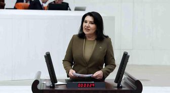 AK Parti Adana Milletvekili Karamık'tan finansal okuryazarlık vurgusu