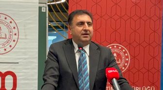 İstanbul'da Mesleki Eğitim Çalıştayı: Geleceğe Yön Veren Buluşma