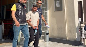 Aydın'da iki ayrı uyuşturucu operasyonunda 2 tutuklama