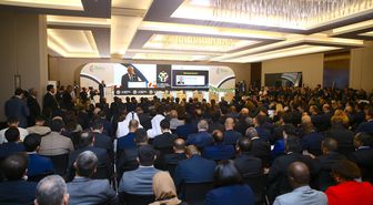 Azerbaycan, İslam Kalkınma Bankası Grubu'nun yıllık toplantılarına ev sahipliği yapıyor