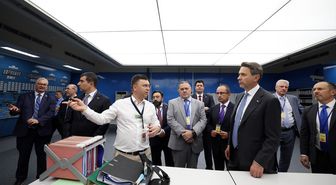 Bakan Bayraktar, Türkiye'nin rekabetçi fiyatlarla güvenli nükleer teknolojiye sahip olmak istediğini bildirdi