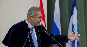 Bakan Fidan'a Rusya'da fahri doktora