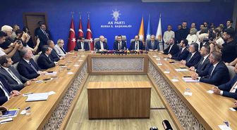 Milli Eğitim Bakanı Tekin: Bursa’da öğretmen ve derslik sayısı 2,5 kat arttı