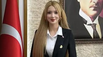 Barbie Kaymakam kim, nereye atandı?