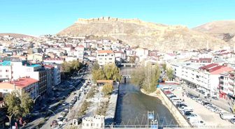 Bayburt'ta 2 vali yardımcısı ve 2 kaymakamın görev yeri değişti