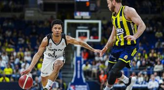 Beşiktaş Fenerbahçe basket maçı hangi kanalda, Beşiktaş GAİN Fenerbahçe Beko nereden CANLI izlenir?