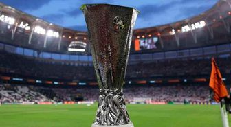 Beşiktaş'ın Avrupa Ligi'ndeki rakibi kim olacak? Beşiktaş, Midtjylland ile mi eşleşti?