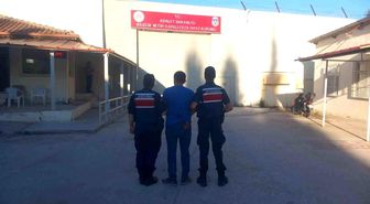 Bilecik'te 1 yıl, 8 ay kesinleşmiş hapis cezası bulunan şahıs yakalandı