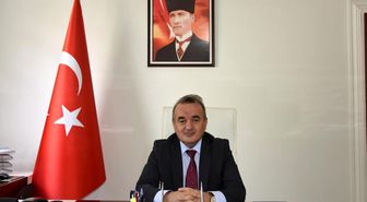 430 mülki idare amirinin görev yeri değişti: Bozüyük Kaymakamı Ankara Vali Yardımcısı oldu