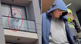 Kolombiya'da cinsel istismar iddiasıyla gözaltına alınan ABD'li serbest bırakıldı