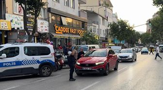Bursa'da bıçaklı kavgada 1 kişi öldü, bir kişi yaralandı