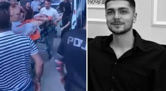 Sosyal medyada tartıştıktan sonra buluşan iki grubun bıçaklı kavgası: 1 ölü, 1 yaralı