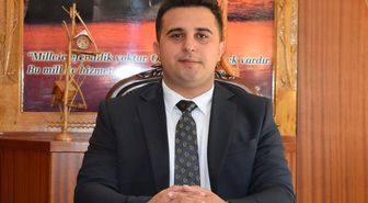 Çamlıhemşin Kaymakamı Serkan Böyük, Hasankeyf'e atandı