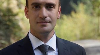 Çamlıhemşinli Kaymakam Mehmet Fatih Kestioğlu, Trabzon Vali Yardımcılığına atandı