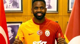 Cedric Bakambu kimdir, Demokratik Kongolu Cedric Bakambu Galatasaray'da, Bursaspor'da oynadı mı, hangi takımlarda oynadı mı?