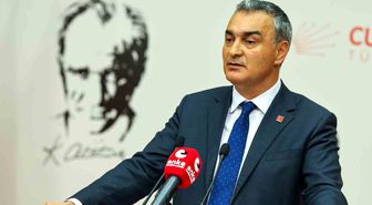 CHP'den 6 il başkanına disiplin süreci