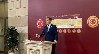 CHP'li Emir: Genel Başkan, 45 gün içinde kurultayı toplamak zorunda