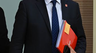 CHP'de 820 delege olağanüstü kurultay için imza verdi