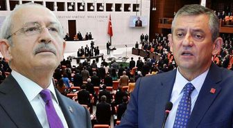 CHP Yargıtay kayıtlarından silinen milletvekilleri (TAM LİSTE) CHP'li hangi vekillerin Yargıtay kayıtlarından üyelikleri silindi?