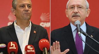 CHP'de kapalı kapılar ardında konuşulan uzlaşma planı
