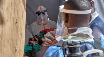 Çin, Ebola Salgınıyla Mücadele İçin Afrika'ya Yeni İnsani Yardım Paketi Gönderecek