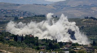 Çin: Lübnan ile İsrail Arasındaki Mevcut Durum Endişe Verici