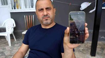 Çukura düşen dikenli kirpiyi kurtaran doğaseverin yürek ısıtan iyiliği sosyal medyada ilgi odağı oldu