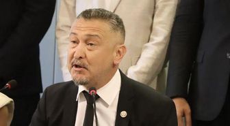 Denizli Baro Başkanı Ufuk Gök kimdir? Ufuk Gök kimdir neden gözaltına alındı?