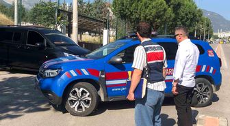 Denizli'de jandarmadan uyuşturucu baskını: Baro başkanı ve 11 avukat gözaltına alındı
