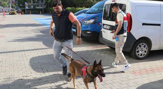 Denizli'de uyuşturucu operasyonu: Baro Başkanı dahil 12 avukata gözaltı