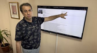 Depremlere karşı binaların sağlamlığı yapay zeka destekli fotoğraf uygulamasıyla analiz edilecek