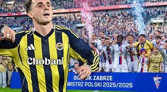 Fenerbahçe'nin rakibi şaşırttı! Kerem neredeyse tüm takıma bedel