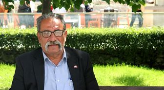 Dinlenmek için yaslandığı çit kırıldı, 4 metreden düşen işçi hayatını kaybetti