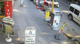 Doğum günü sürprizi kanlı bitti! Elinde pastayla silahlı saldırıya uğradı