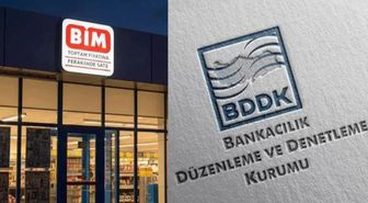 Dost Katılım Bankası kimin, sahibi kim? BİM banka mı kurdu?