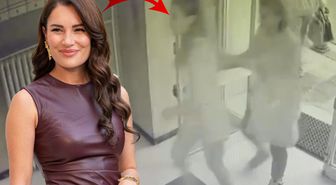 Ece İrtem'in son görüntüleri çok konuşuluyordu! İşte sendelemesinin nedeni