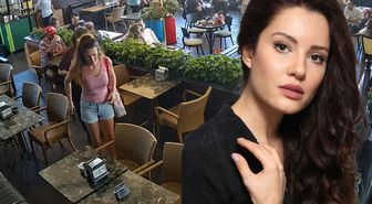 Ece'nin son görüntüleri ortaya çıktı! Kalbi meğer bu yüzden yıpranmış