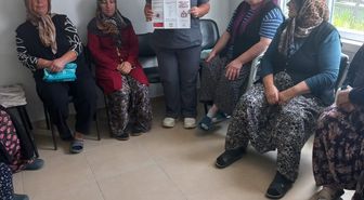 Edirne'den kısa kısa