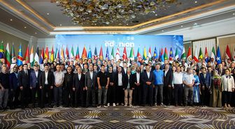 İstanbul EdUnion Forum 2026'da 55 ülkeden eğitim sendikacıları buluştu